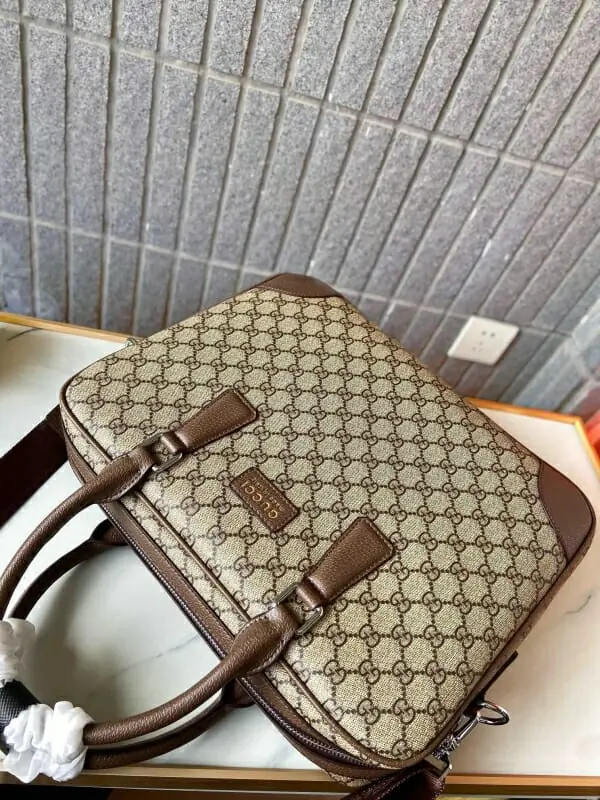 gucci aaa homme sac a main  s_124ab6b2